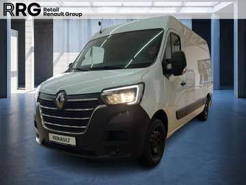 Kasten L2H2 3,5t AHK