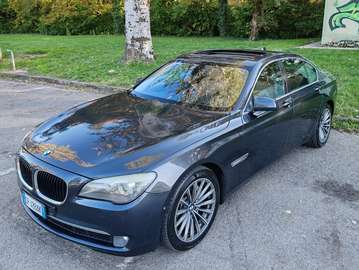 730d Eletta auto F01