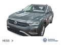 Volkswagen T-Roc T-ROC 1.5 TSI DSG LIFE*LED*KAMERA*NAVI*KLIMA*PDC Grau - thumbnail 1