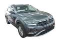 Volkswagen T-Roc T-ROC 1.5 TSI DSG LIFE*LED*KAMERA*NAVI*KLIMA*PDC Grau - thumbnail 5