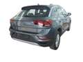 Volkswagen T-Roc T-ROC 1.5 TSI DSG LIFE*LED*KAMERA*NAVI*KLIMA*PDC Grau - thumbnail 3