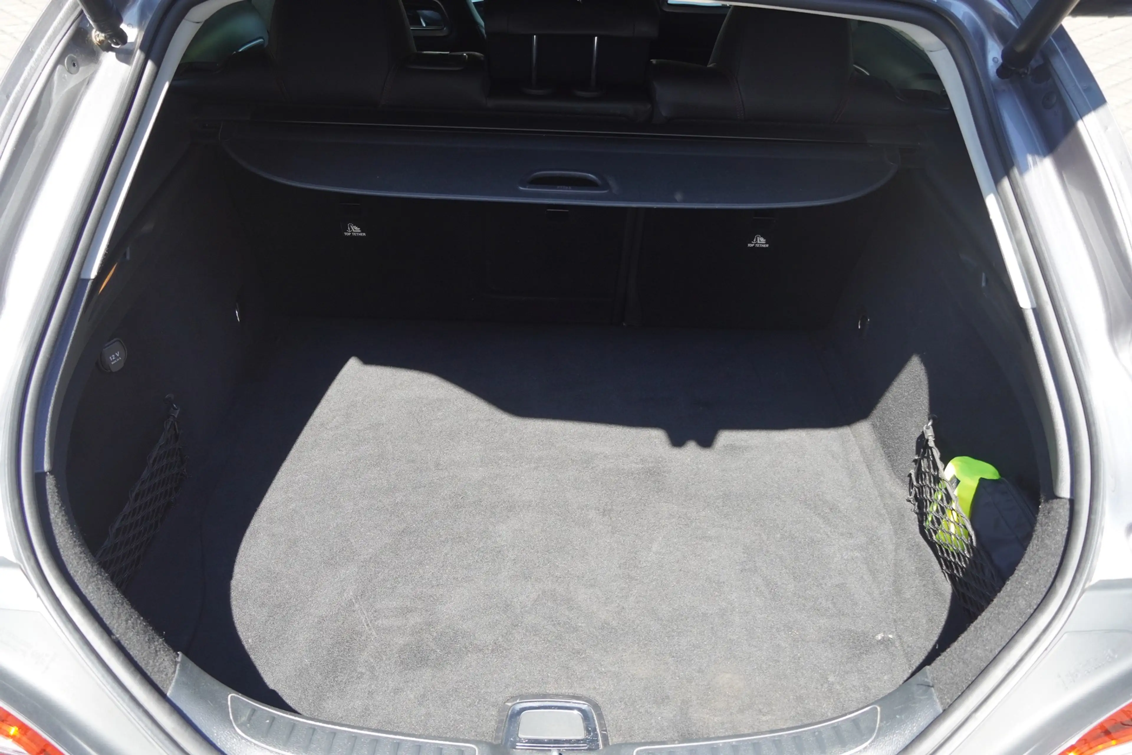 Mercedes-Benz CLA 220 4Matic AMG Line LED Tempomat PDC Navi — photo 12
