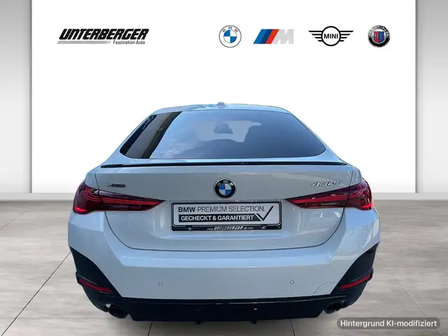 BMW F view 5