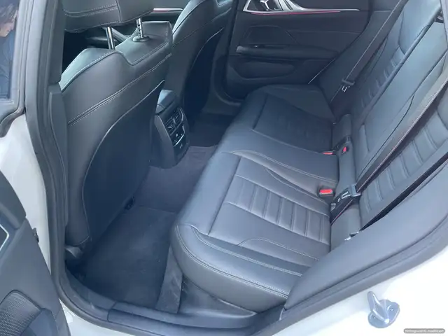 BMW F view 11