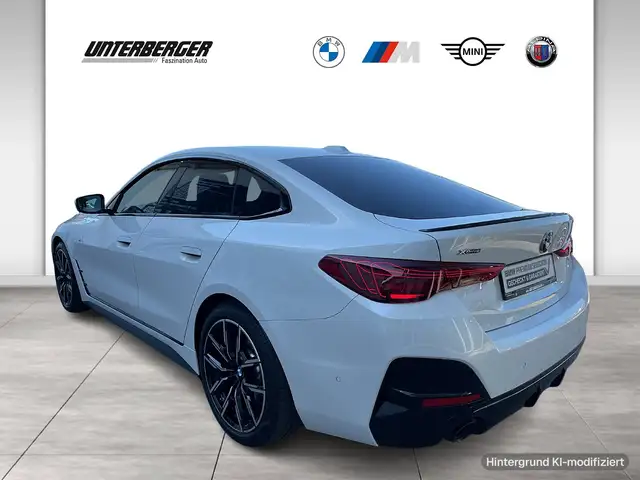 BMW F view 4