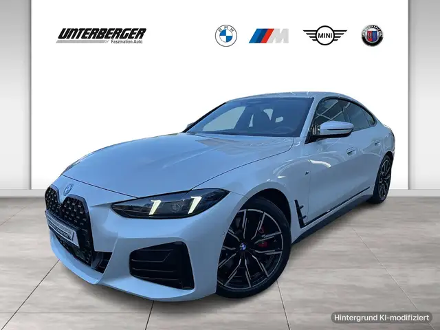 BMW F main image