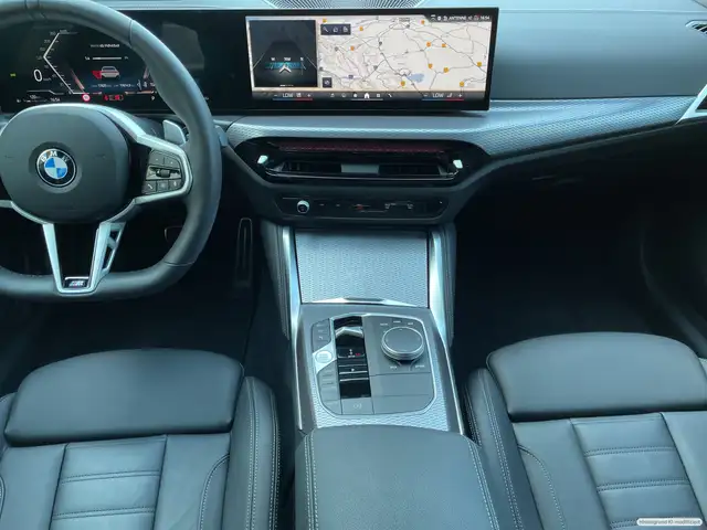 BMW F view 7