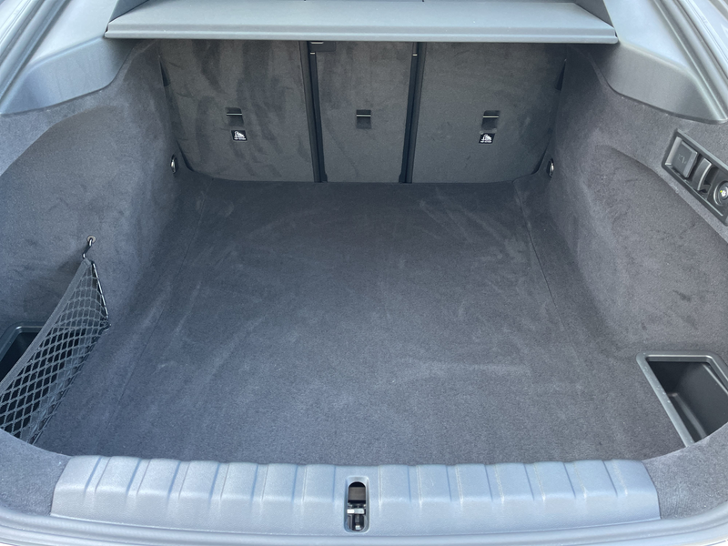 BMW 430 d xDrive Gran Coupé M Sportpaket Pro-Adaptives M F — photo 12