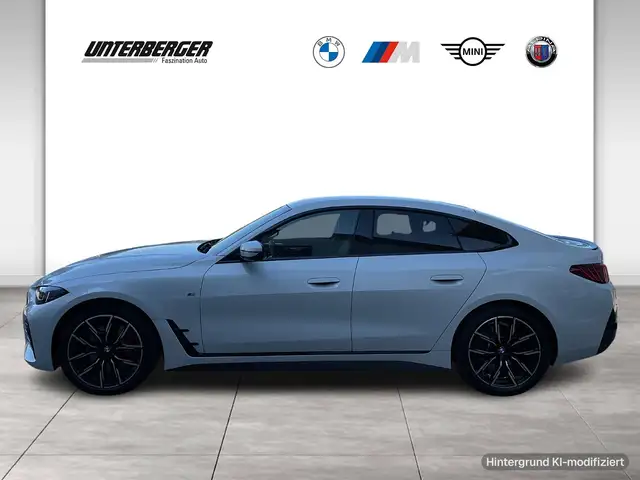 BMW F view 3