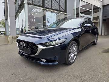 Sedan Skycruise Automaat 2.0L e-Sky-G 122 hp