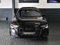 Audi A6 50 Q*ALL BLACK*LUFT*STDHZG*PANO*B&O*AHK*LEDER Schwarz - thumbnail 2