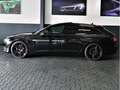 Audi A6 50 Q*ALL BLACK*LUFT*STDHZG*PANO*B&O*AHK*LEDER Schwarz - thumbnail 3