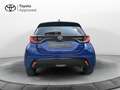 Toyota Yaris 1.5 Hybrid 5 porte Lounge Bleu - thumbnail 4