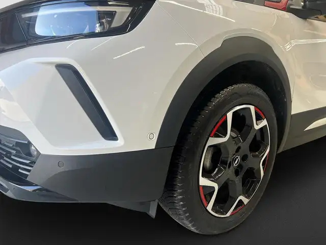 Opel Mokka view 11