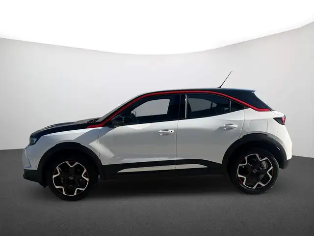 Opel Mokka view 5