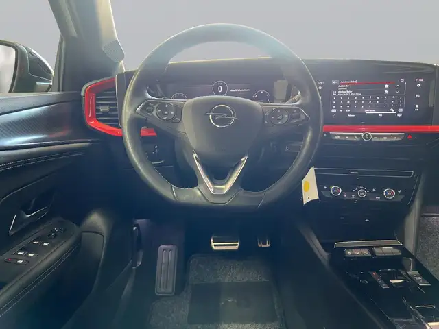 Opel Mokka view 15