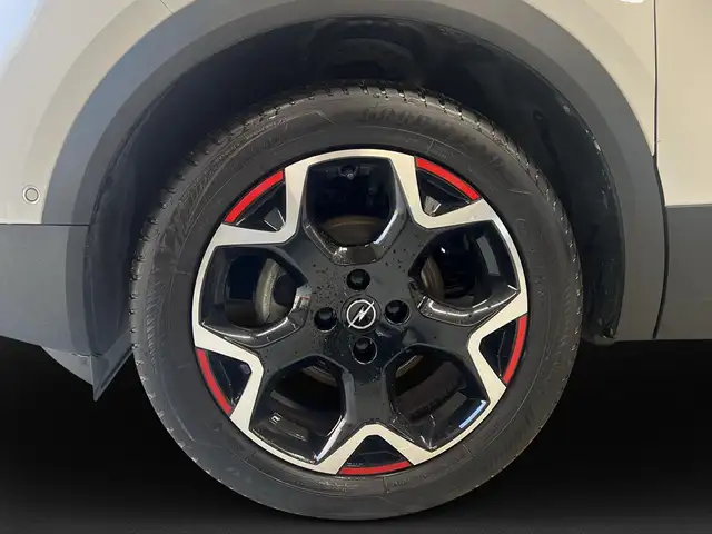 Opel Mokka view 10