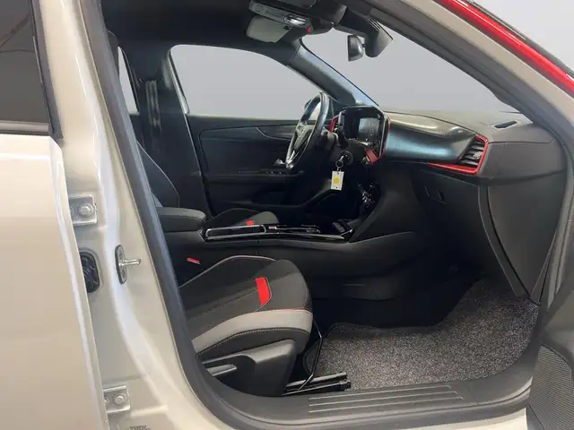 Opel Mokka view 13