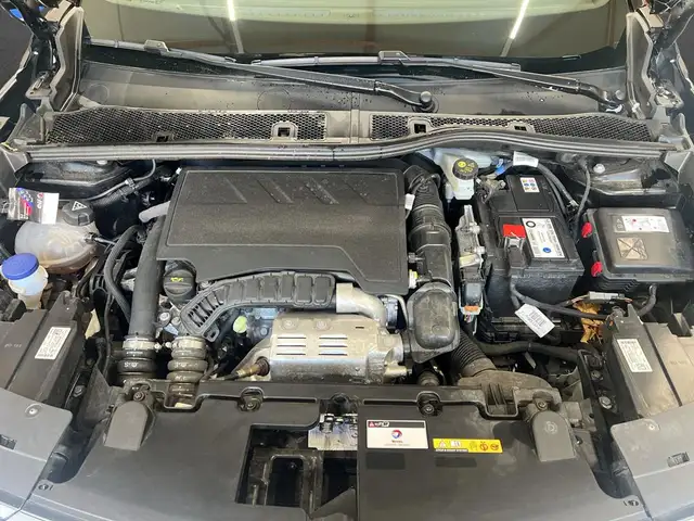 Opel Mokka view 8