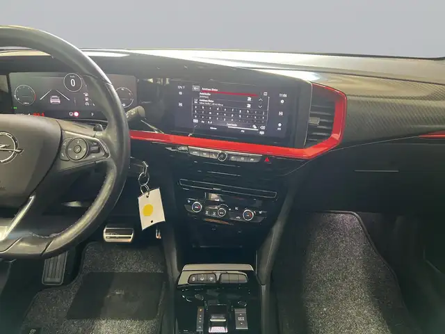 Opel Mokka view 14