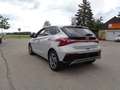 Hyundai i20 1,0 T-GDI GO PLUS DCT Grau - thumbnail 3