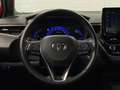 Toyota Corolla 1.8 125cv E-CVT Active Tech Rood - thumbnail 11