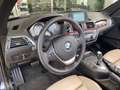 BMW 218 218dA Cabrio Bleu - thumbnail 10