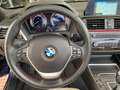 BMW 218 218dA Cabrio Bleu - thumbnail 12