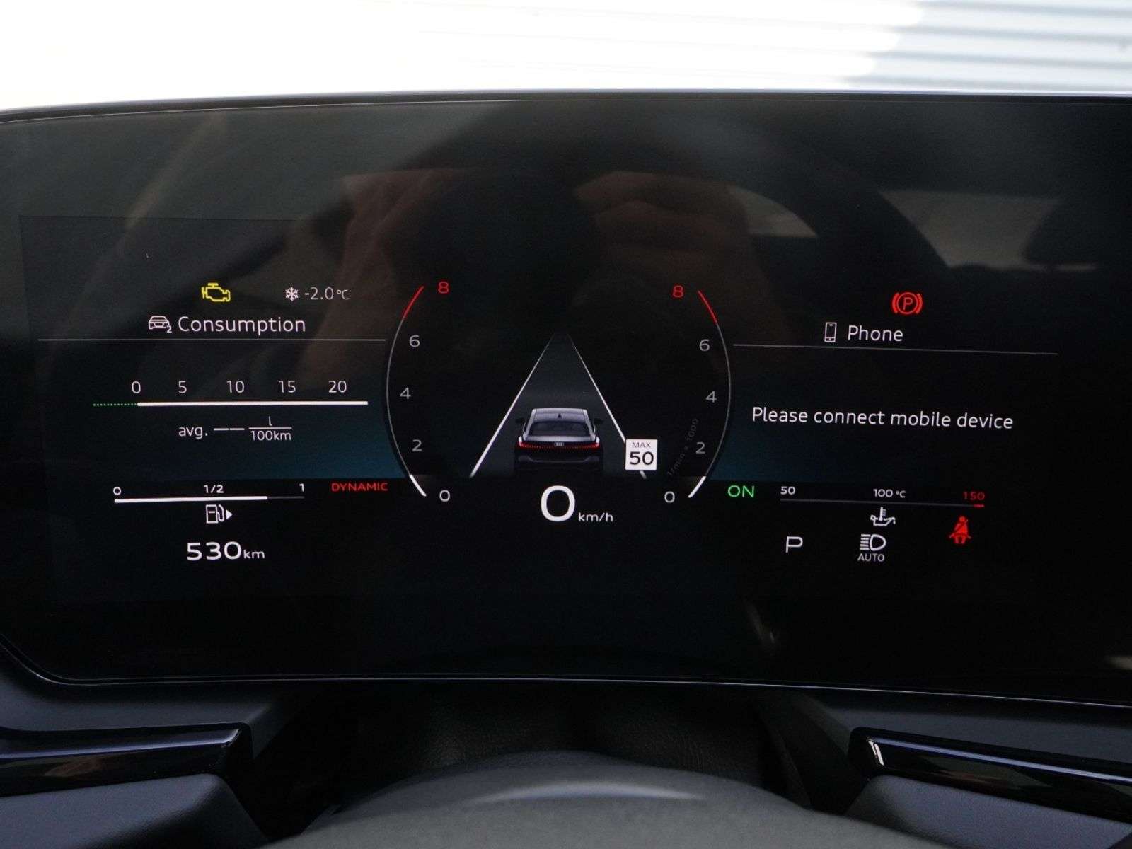 2025 Audi A5 Technik | WAS $71,937 | + CPO Warranty Until 2030 thumb 11