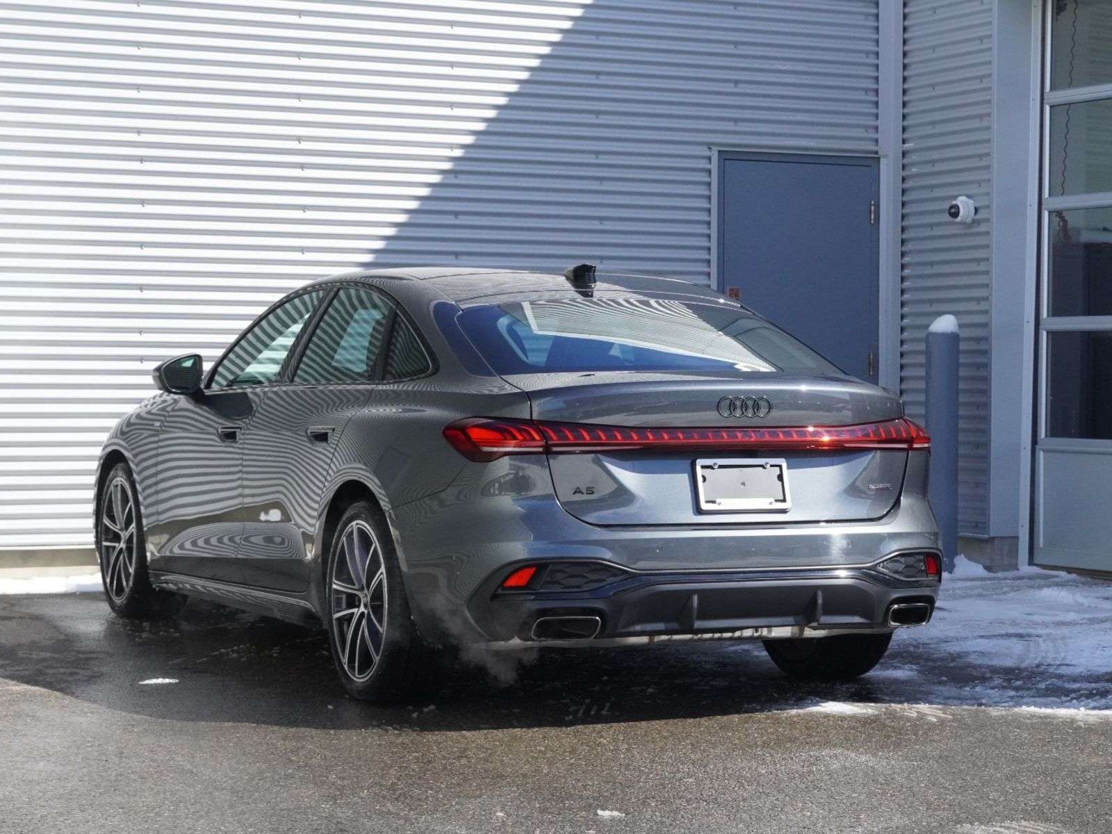 2025 Audi A5 Technik | WAS $71,937 | + CPO Warranty Until 2030 thumb 6