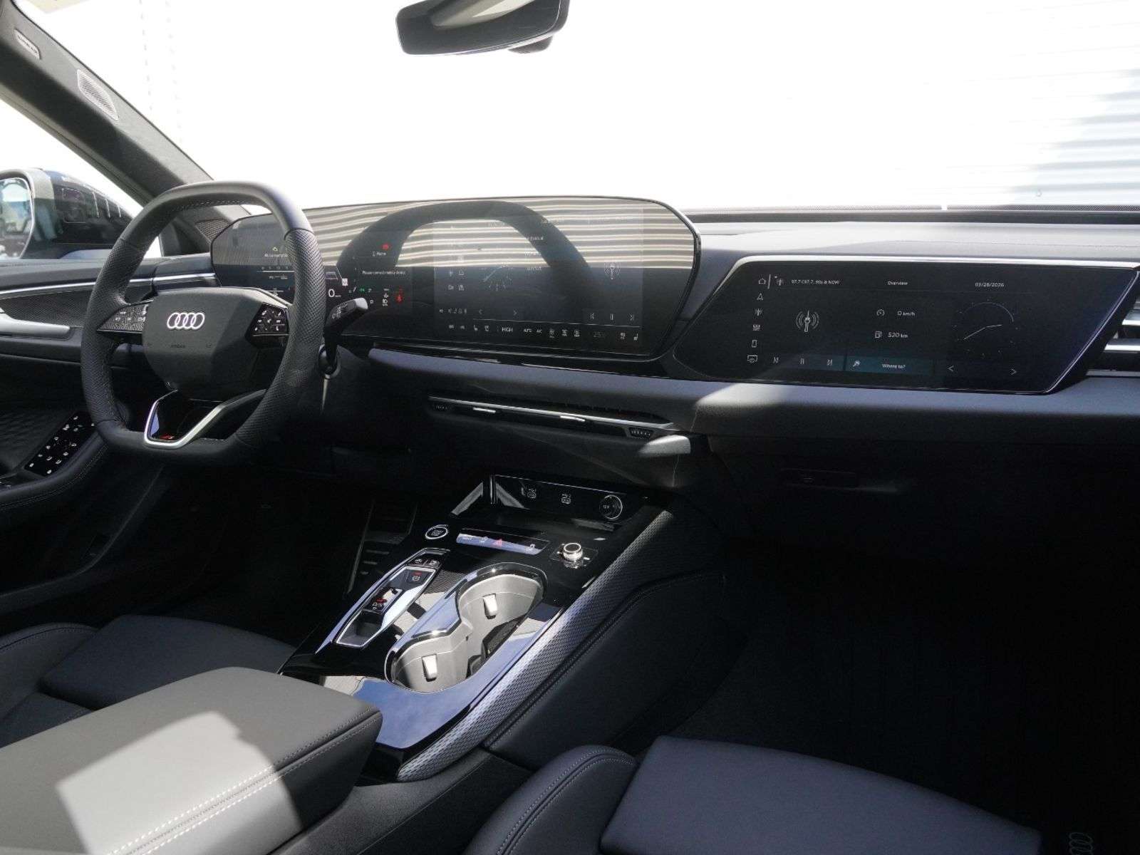2025 Audi A5 Technik | WAS $71,937 | + CPO Warranty Until 2030 thumb 13