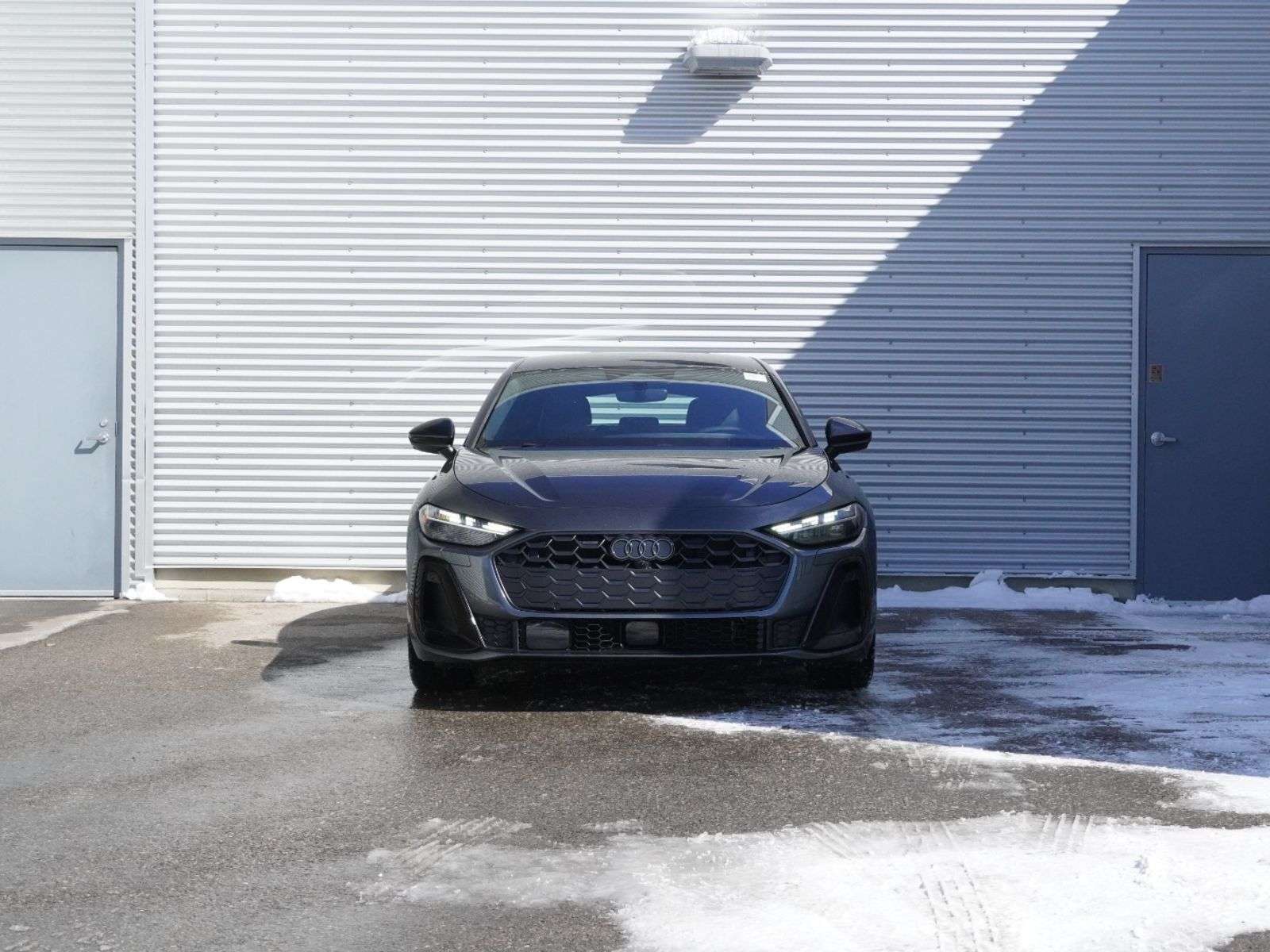2025 Audi A5 Technik | WAS $71,937 | + CPO Warranty Until 2030 alt 3