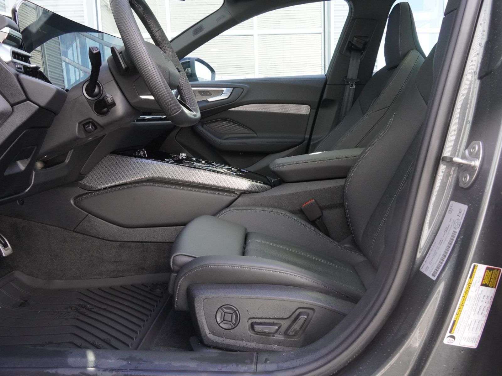 2025 Audi A5 Technik | WAS $71,937 | + CPO Warranty Until 2030 thumb 19