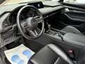 Mazda 3 Fastback Selection+LED+ACC+360°KAMERA+LEDER+ Blanc - thumbnail 9
