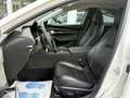 Mazda 3 Fastback Selection+LED+ACC+360°KAMERA+LEDER+ Blanc - thumbnail 10