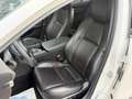 Mazda 3 Fastback Selection+LED+ACC+360°KAMERA+LEDER+ Blanc - thumbnail 11