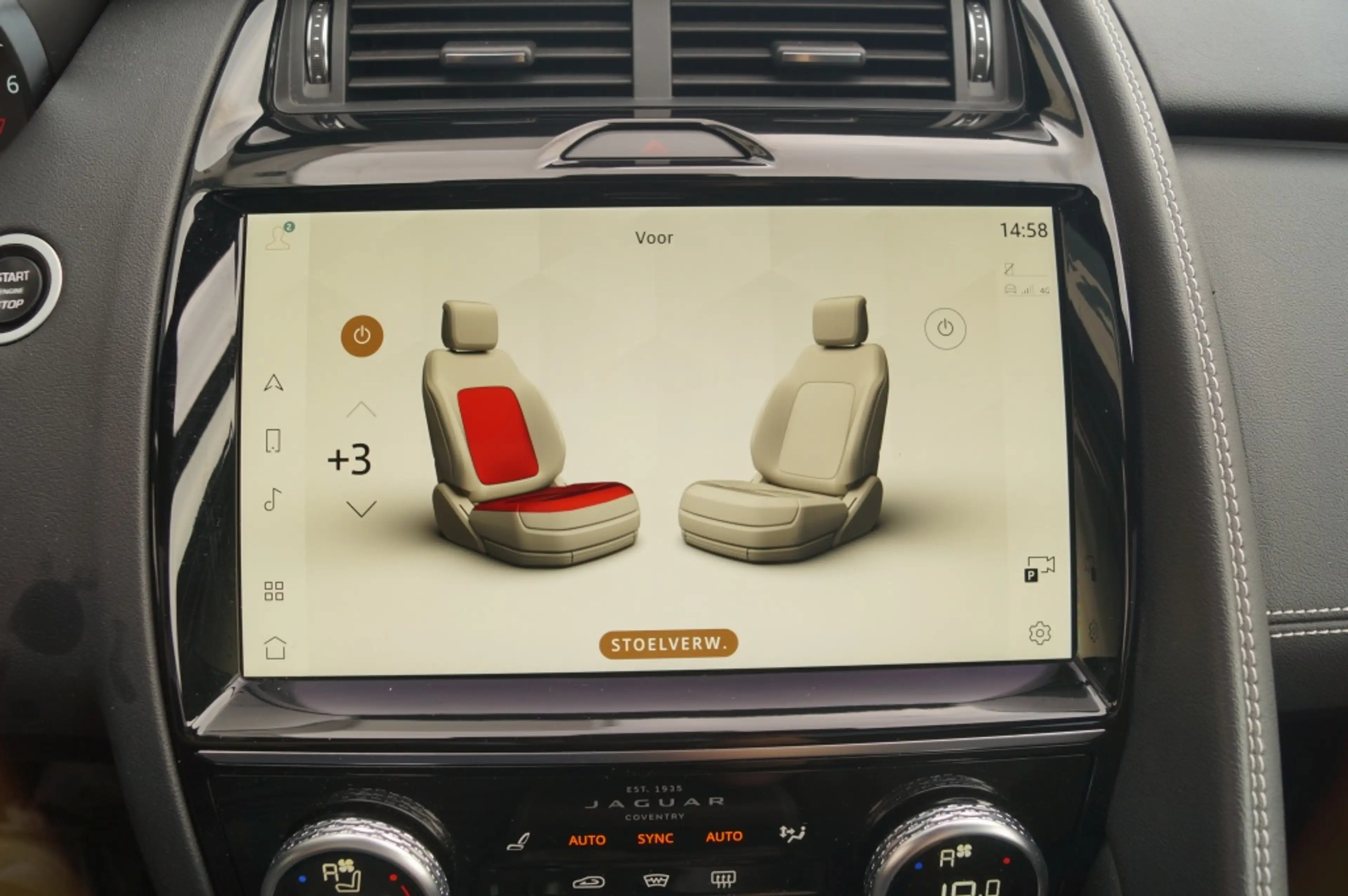 Jaguar E-Pace 1.5 P300e AWD R-Dynamic HSE -LEER-PANO-CAM-ECC- — photo 21