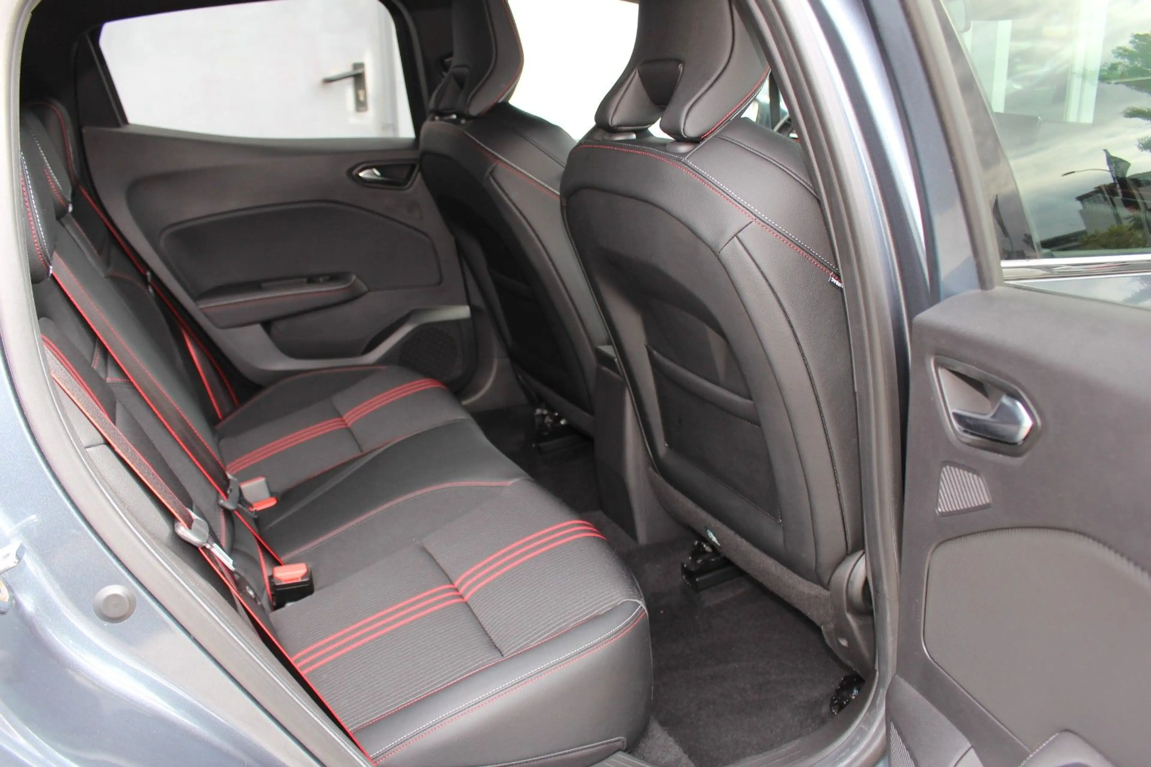 Renault Clio V Intens R.S.Line Autom.+Kamera+LED+Spurhal — photo 14