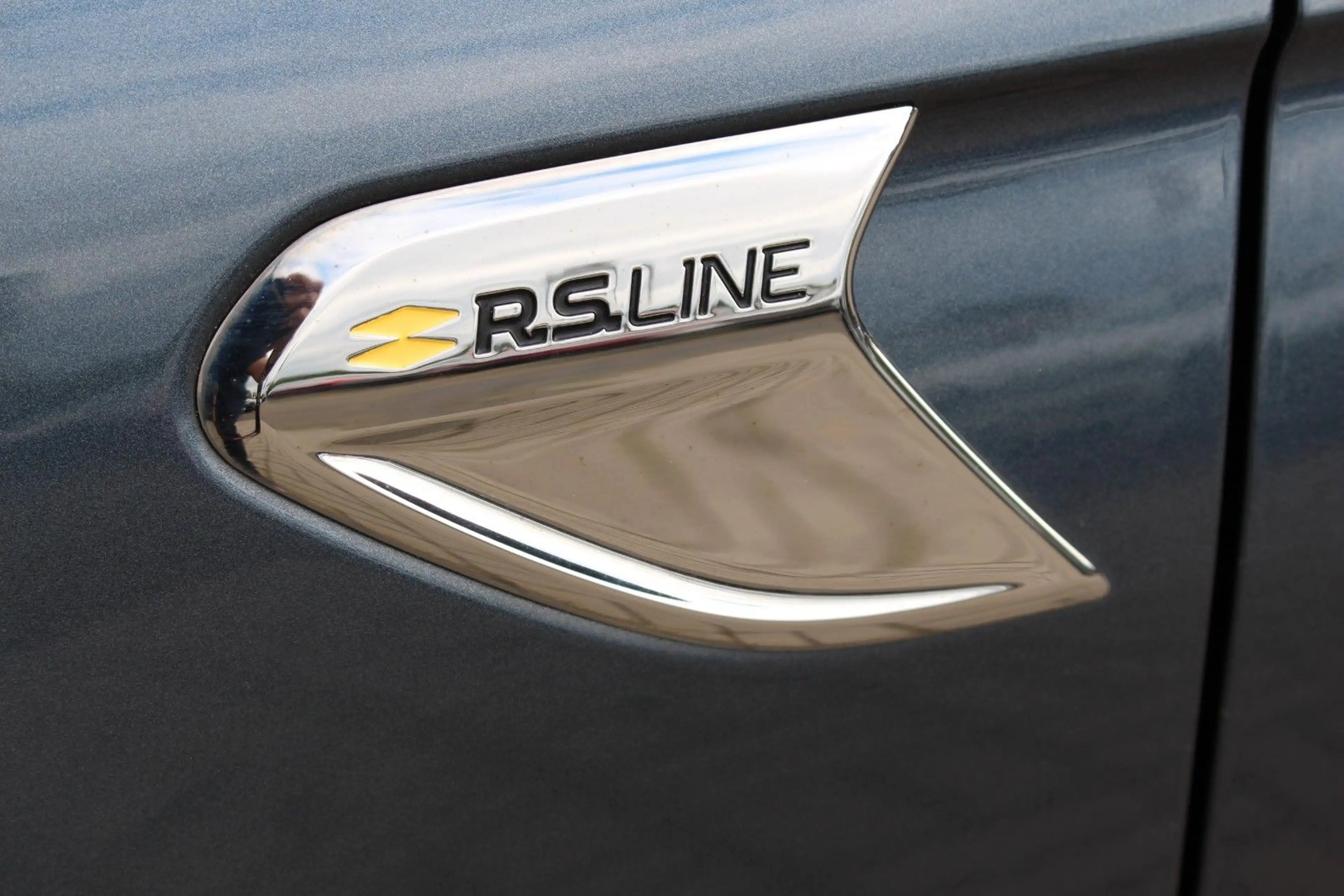 Renault Clio V Intens R.S.Line Autom.+Kamera+LED+Spurhal — photo 2