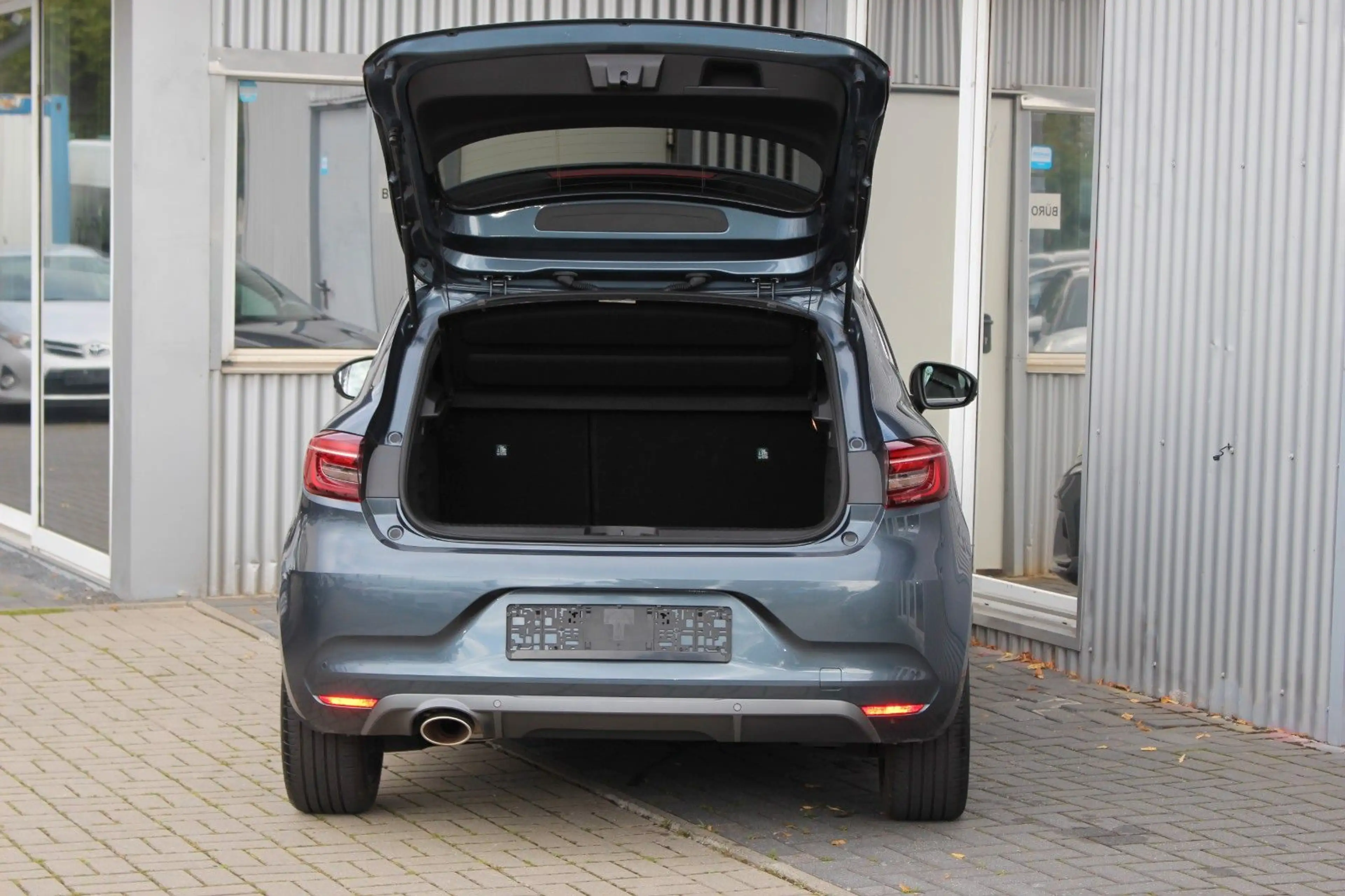 Renault Clio V Intens R.S.Line Autom.+Kamera+LED+Spurhal — photo 10