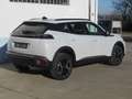 Peugeot 2008 Hybrid 136 e-DCS6 Allure b Fin 9Perfet Sc35% Bianco - thumbnail 13