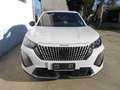 Peugeot 2008 Hybrid 136 e-DCS6 Allure b Fin 9Perfet Sc35% Bianco - thumbnail 7
