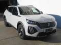 Peugeot 2008 Hybrid 136 e-DCS6 Allure b Fin 9Perfet Sc35% Bianco - thumbnail 14