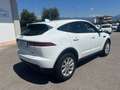 Jaguar E-Pace 2.0D 180 CV AWD aut. HSE Blanc - thumbnail 3