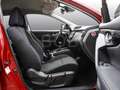 Nissan Qashqai 1.2 DIG-T Acenta  AHK ALU SHZ KLIMA PDC Czerwony - thumbnail 4