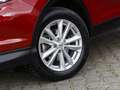Nissan Qashqai 1.2 DIG-T Acenta  AHK ALU SHZ KLIMA PDC Rot - thumbnail 10