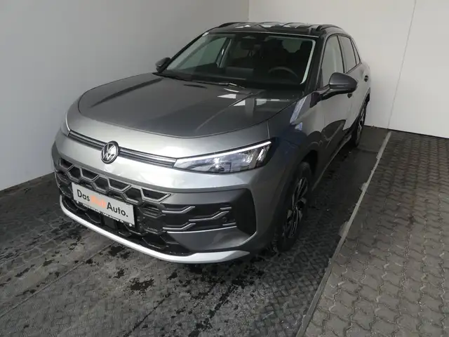 Volkswagen T-Roc Life eTSI DSG
