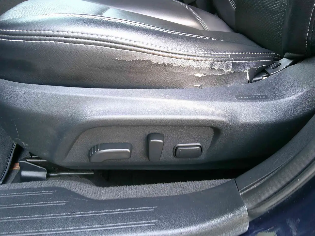 Subaru OUTBACK снимка Subaru OUTBACK