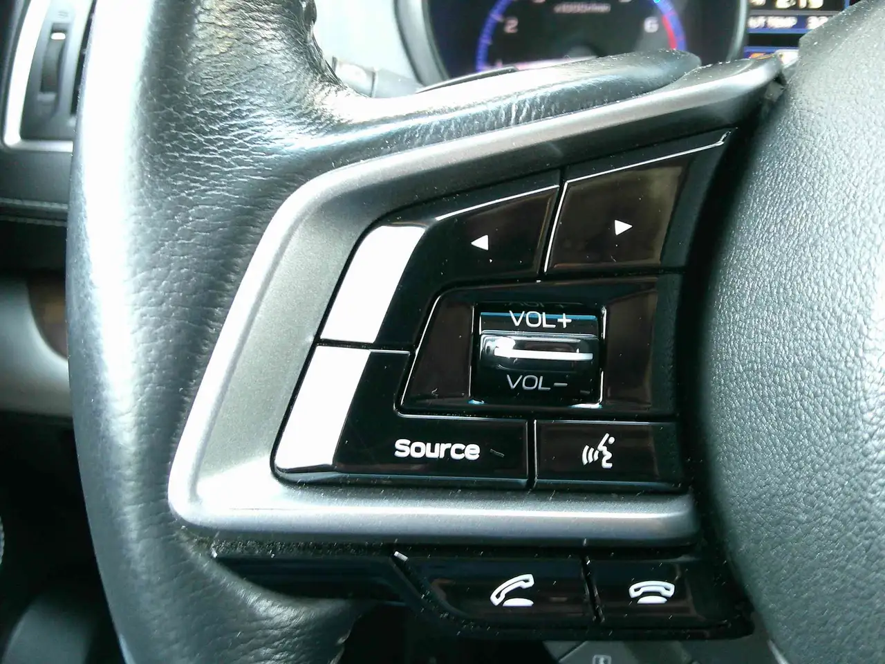 Subaru OUTBACK снимка Subaru OUTBACK