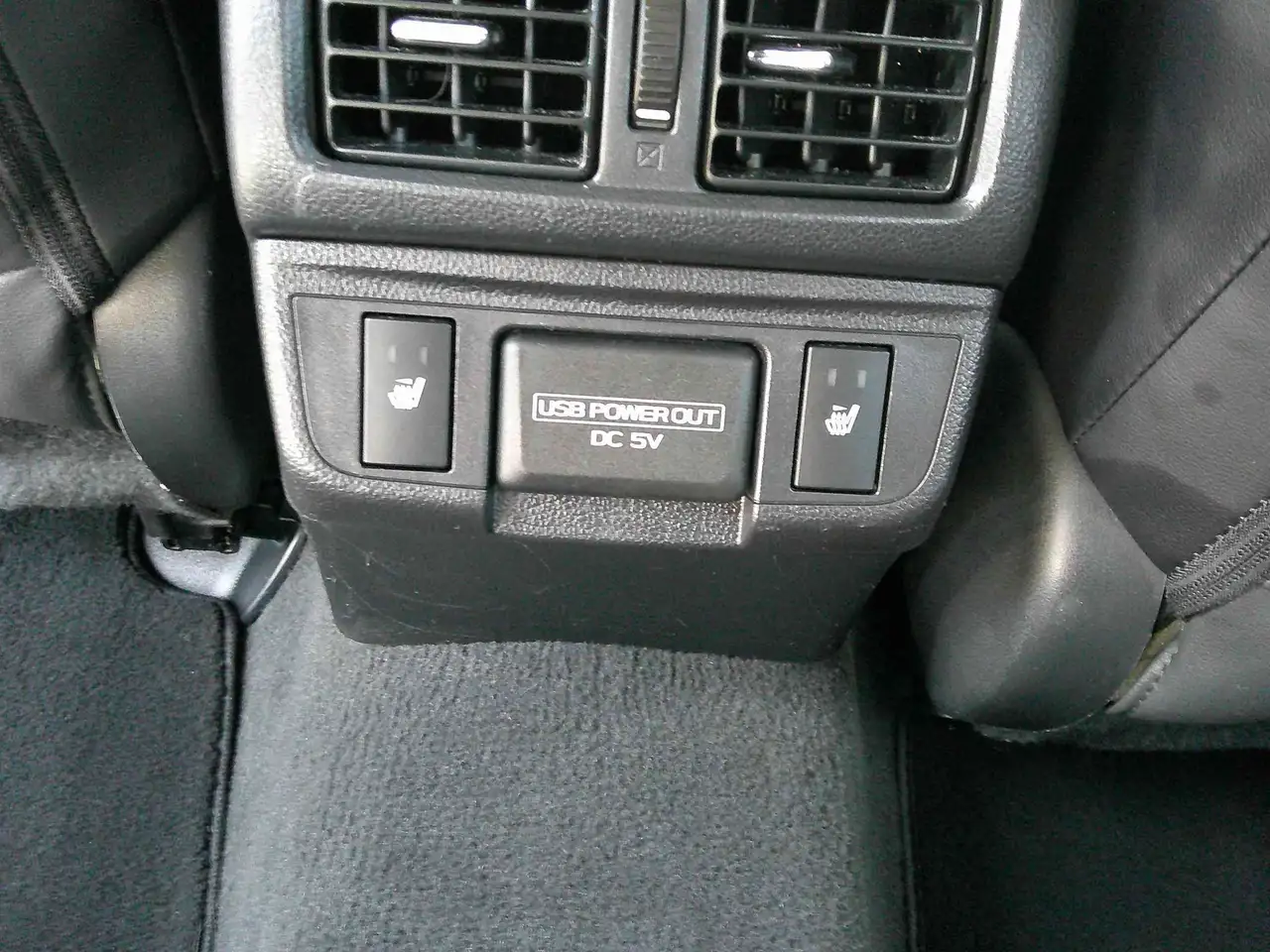 Subaru OUTBACK снимка Subaru OUTBACK